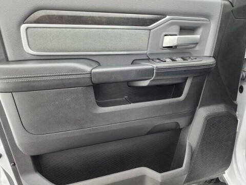 2022 RAM 3500 Big Horn