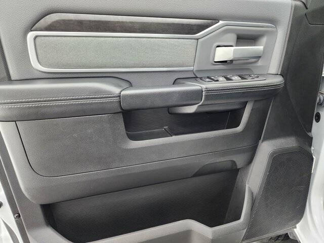 2022 RAM 3500 Big Horn