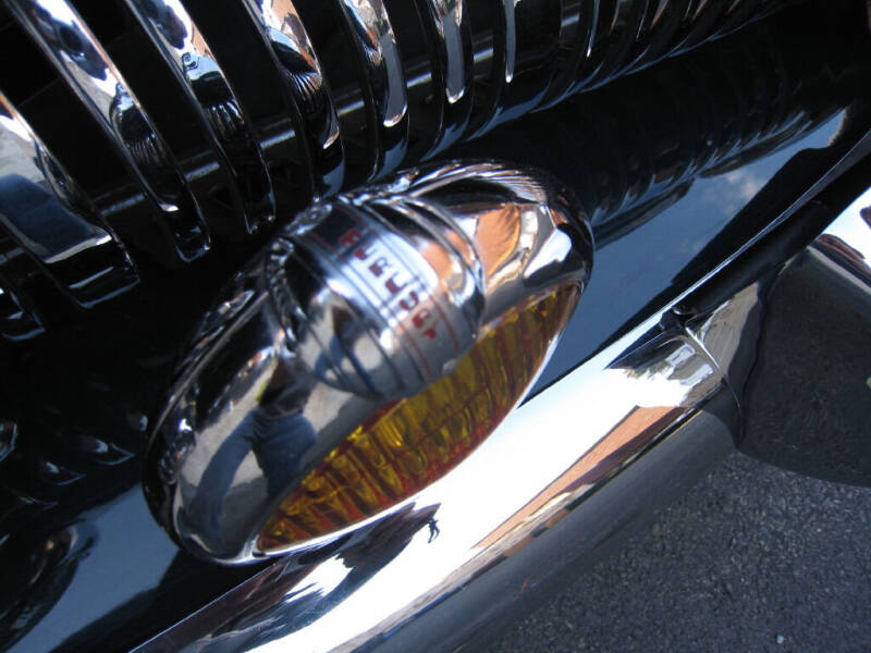 1950 Mercury Monterey