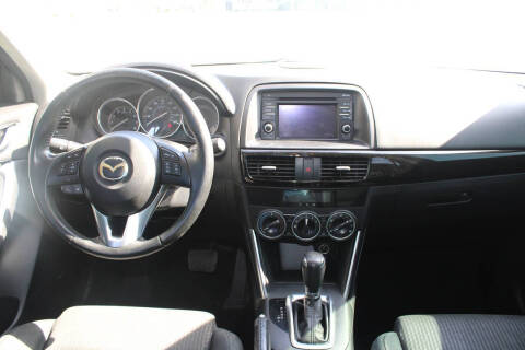 2015 Mazda CX-5 Touring