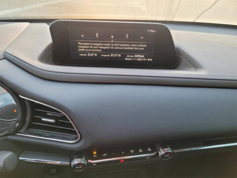 2025 Mazda CX-30 2.5 S Premium