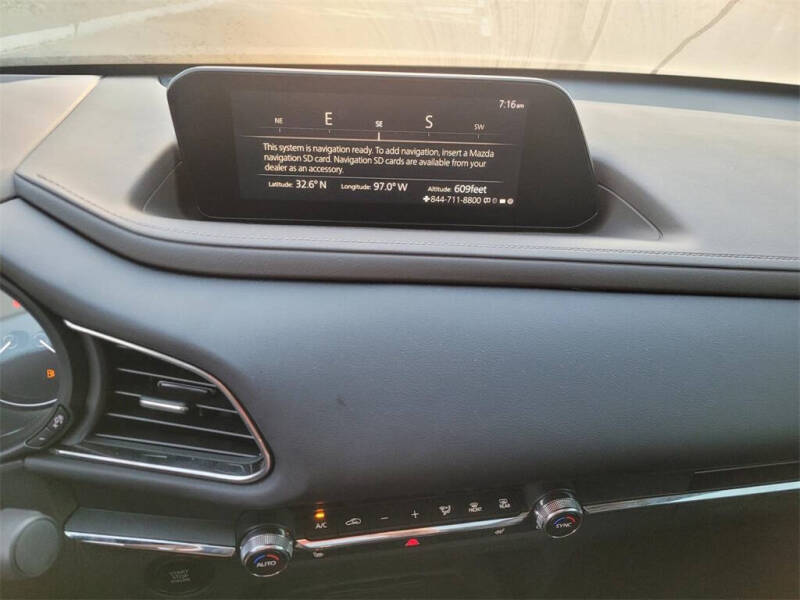 2025 Mazda CX-30 2.5 S Premium