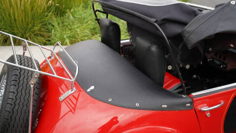 1979 Panther Lima Turbo