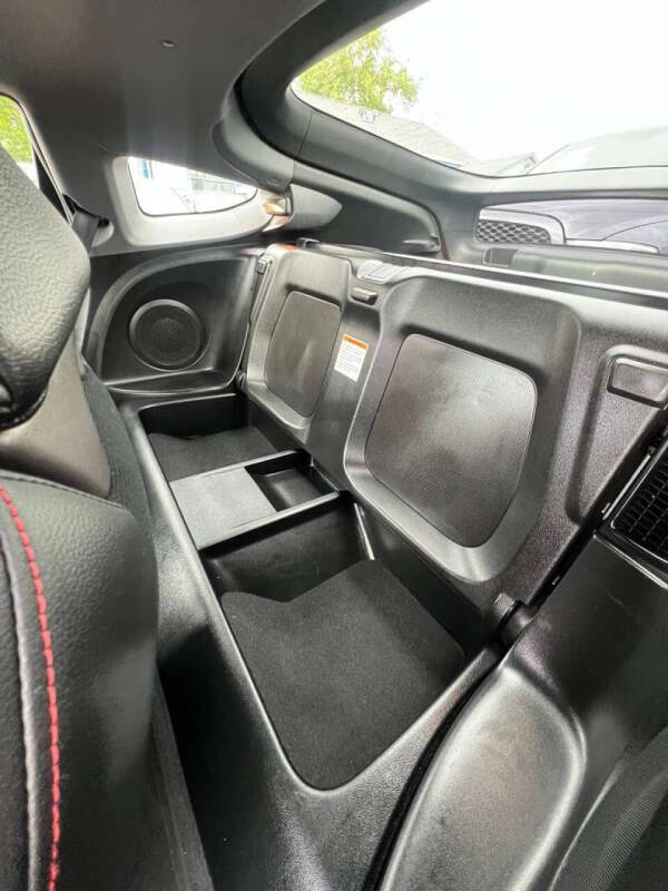 2013 Honda CR-Z EX