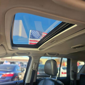 2017 Jeep Compass High Altitude