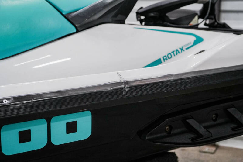 2023 Sea-Doo GTI 130