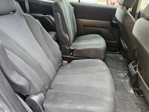 2013 Mazda MAZDA5 Touring