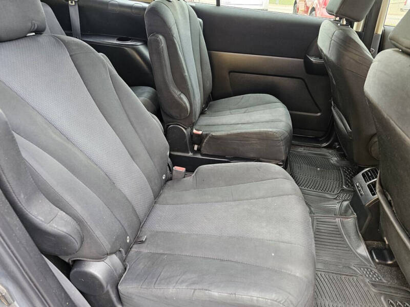 2013 Mazda MAZDA5 Touring