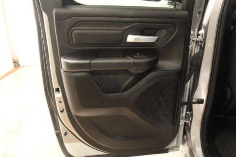 2023 RAM 1500 Tradesman