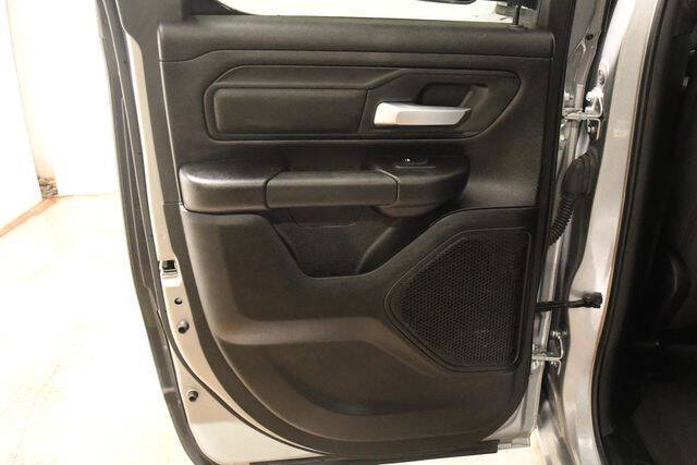 2023 RAM 1500 Tradesman