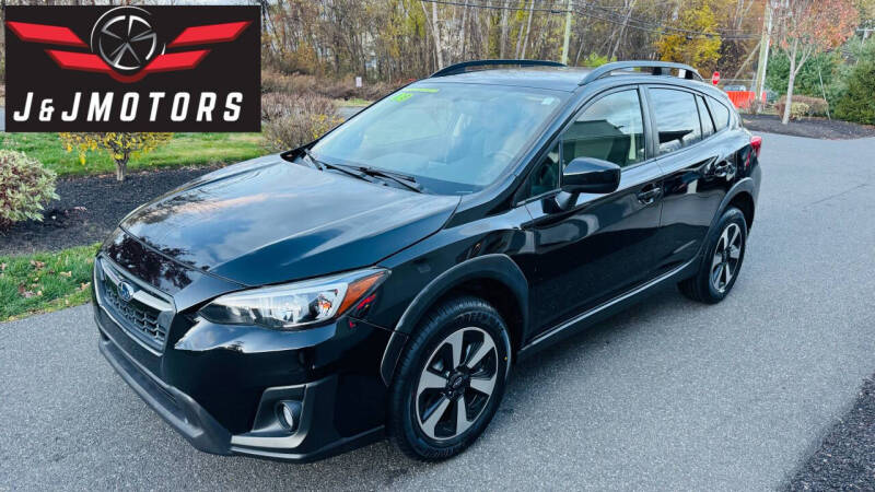 2018 Subaru Crosstrek Premium's photo