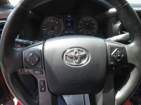 2016 Toyota Tacoma