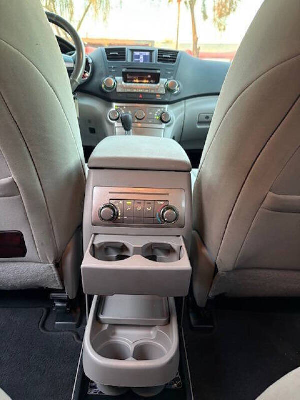 2012 Toyota Highlander