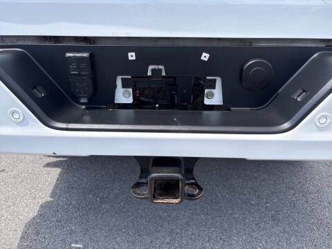 2024 GMC Sierra 3500HD