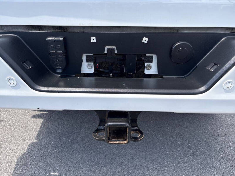 2024 GMC Sierra 3500HD