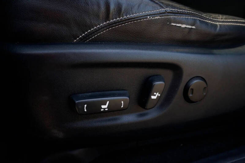 2014 Toyota 4Runner Limited