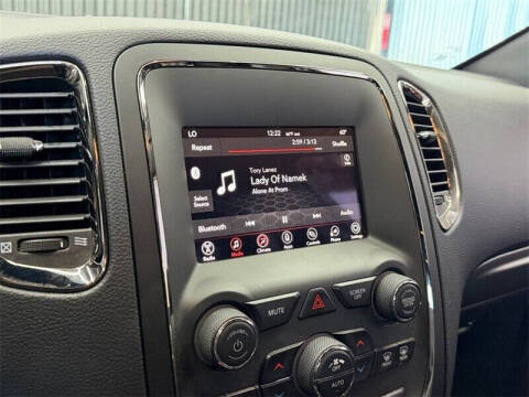 2020 Dodge Durango GT