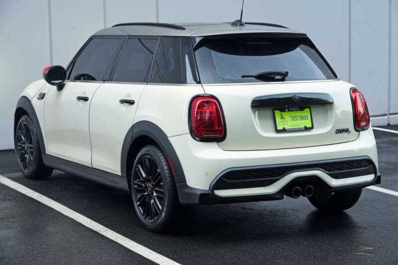 2023 MINI Hardtop 4 Door Cooper S