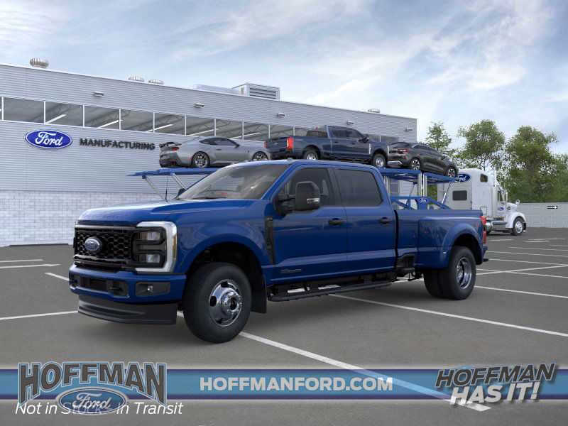 2026 Ford F-350 Super Duty XL