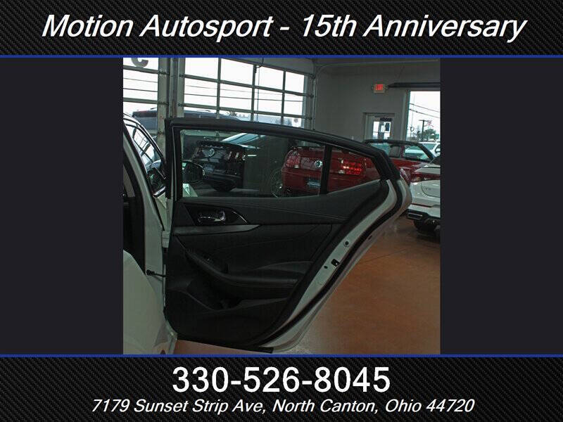 2019 Nissan Maxima 3.5 SL