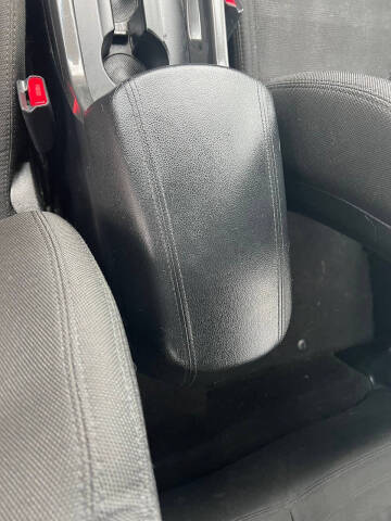 2013 Kia Sportage