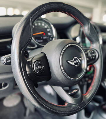 2019 MINI Hardtop 2 Door Cooper S
