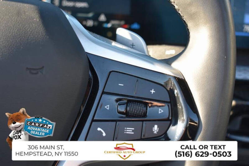 2025 BMW 4 Series 430i xDrive