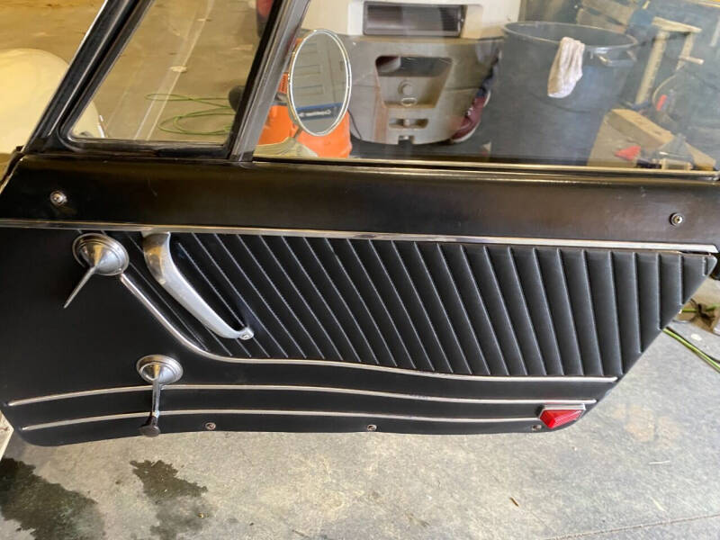 1973 Alfa Romeo Spider