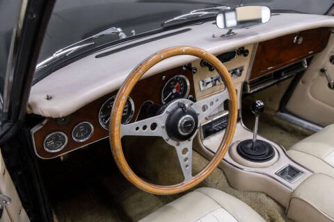1967 Austin MKIII 3000