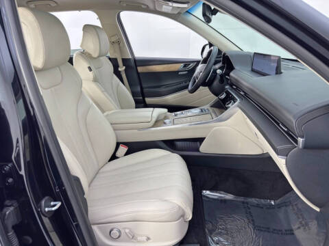 2021 Genesis GV80 2.5T