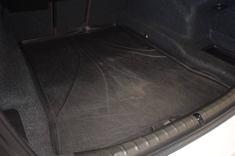 2018 BMW 5 Series 540i