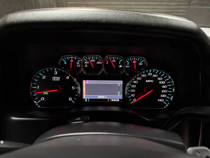 2015 Chevrolet Tahoe LS