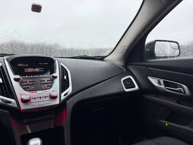 2012 GMC Terrain SLE-1