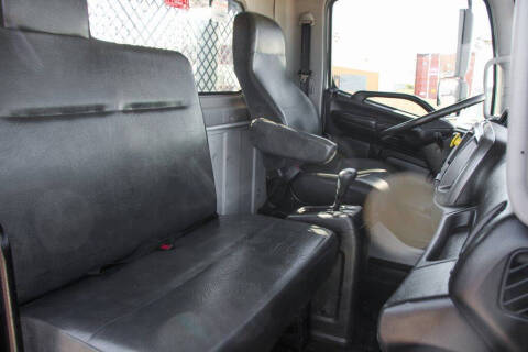 2020 Hino 258/268