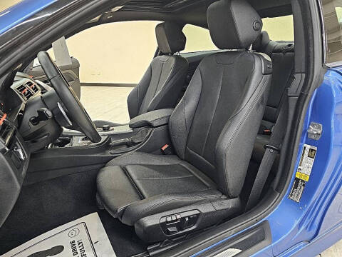 2015 BMW 4 Series 435i