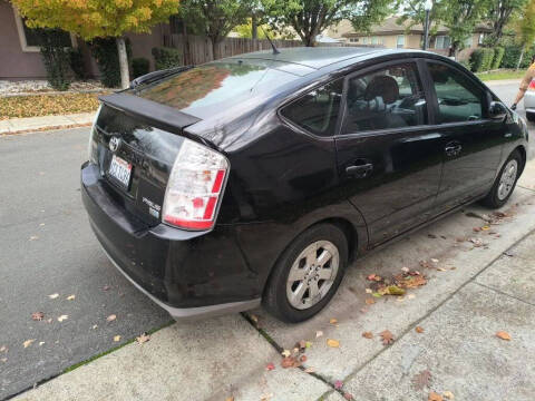 2008 Toyota Prius