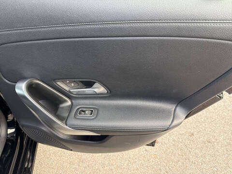 2025 Mercedes-Benz CLA CLA 250