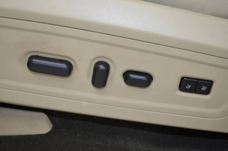 2017 Lincoln Navigator Reserve