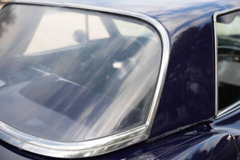 1965 Chevrolet Corvette