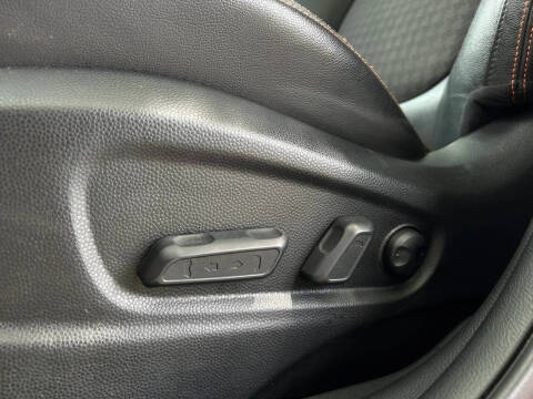 2019 Kia Soul !