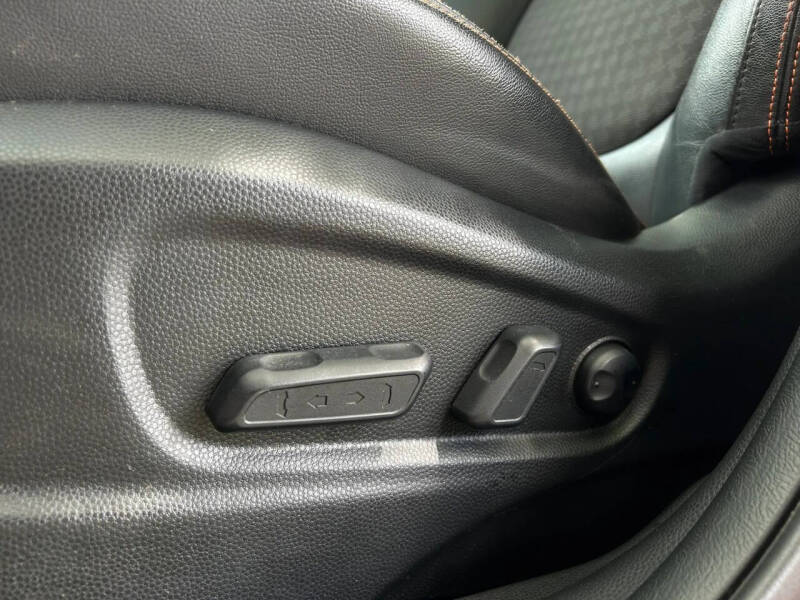 2019 Kia Soul !