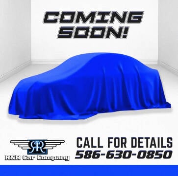 2022 Chevrolet Trax for sale at R&R Car Company in Mount Clemens MI
