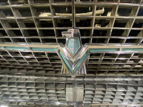 1966 Ford Thunderbird