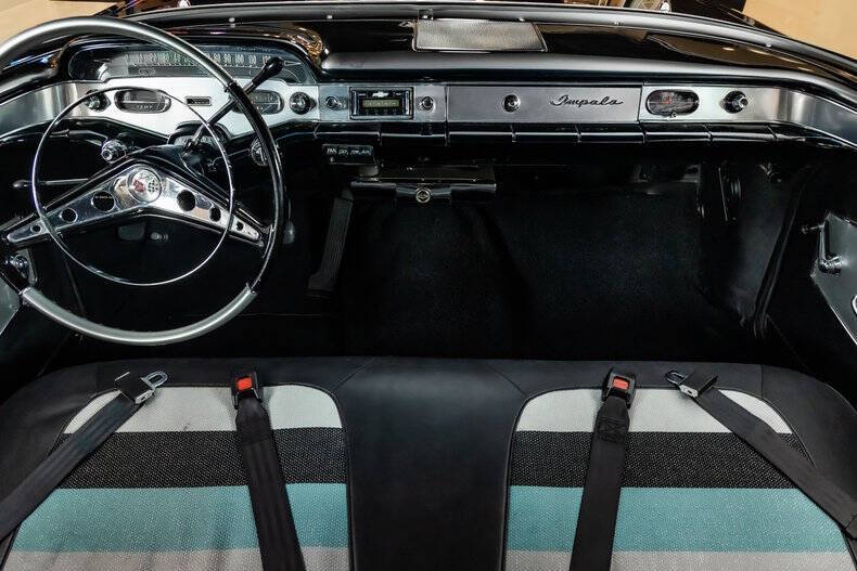 1958 Chevrolet Impala