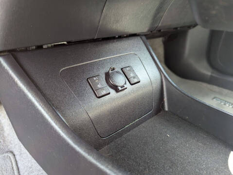 2013 Toyota Prius Plug-in Hybrid