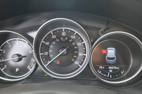 2023 Mazda CX-5 2.5 S