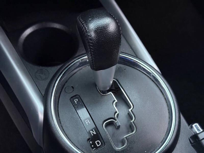 2012 Mitsubishi Outlander Sport SE