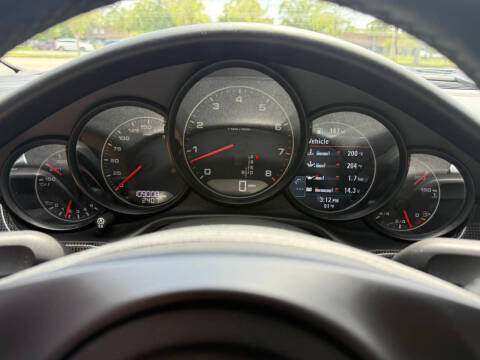 2013 Porsche Panamera