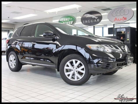 2013 Nissan Murano