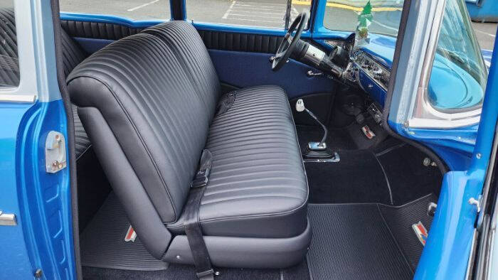 1956 Chevrolet Bel Air